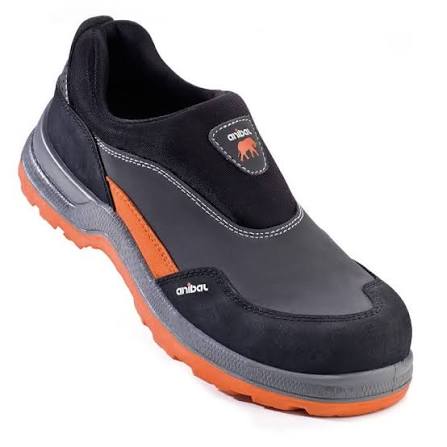 Zapato Seguridad Atenas